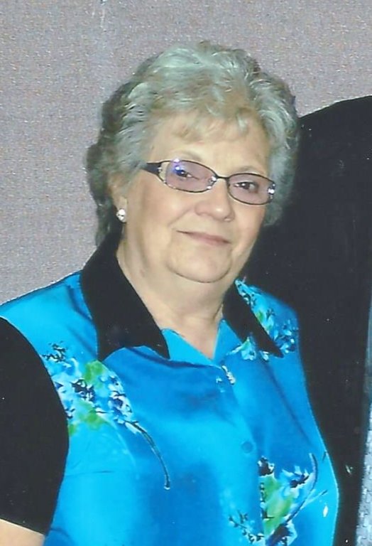 Shirley Lyman