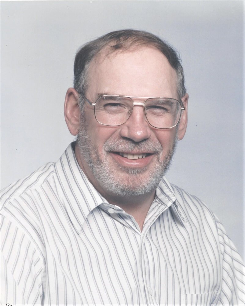 Donald Hartman