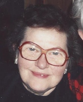 Helen Tormey