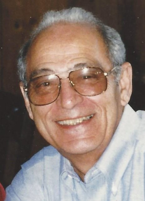 Dominick Nuccio