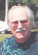 Fred Rushford