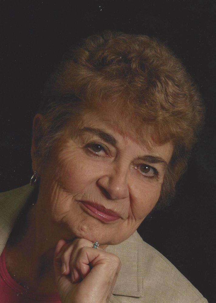 Juanita Pileckas