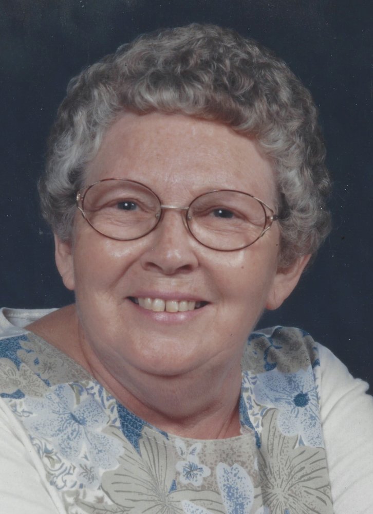 Marilyn Baker