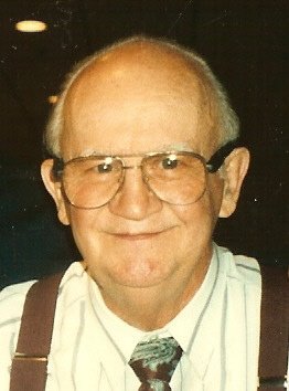 Harold Cook