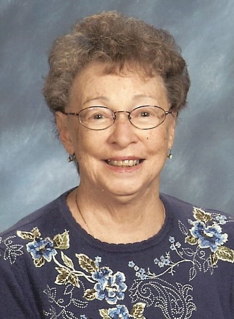 Elizabeth Kangas