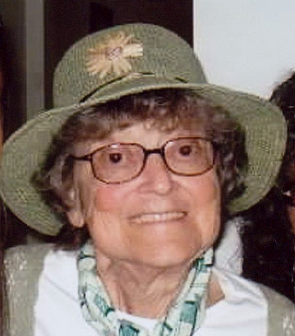 Rita Barry