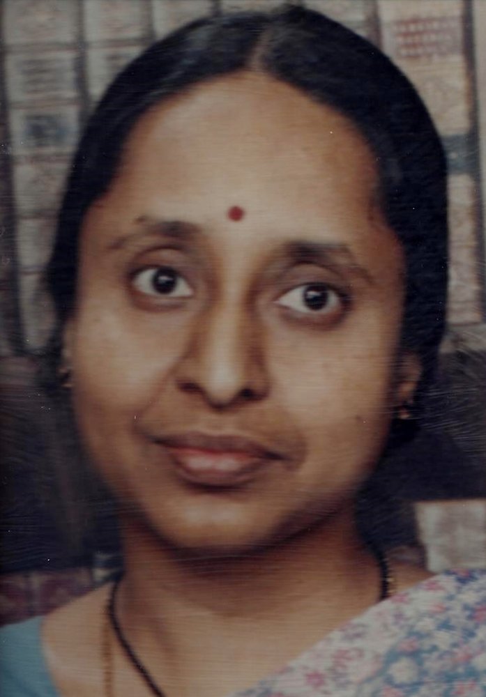 Bharati Potluri