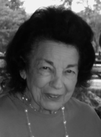 Louise Patrick