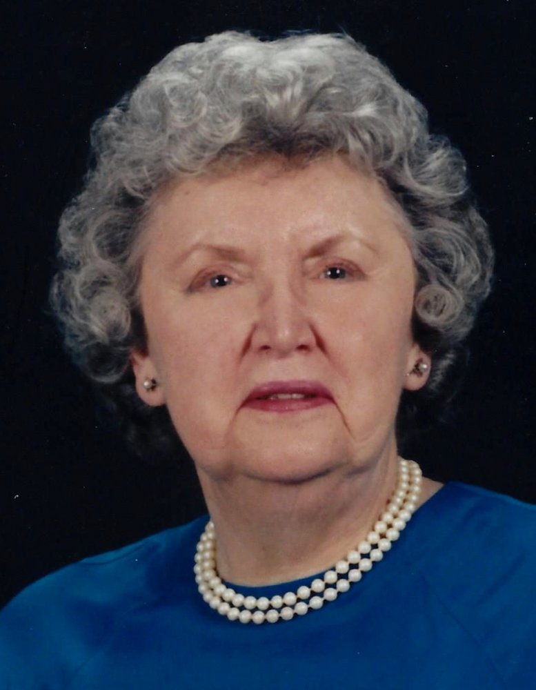 Ethel Lyons