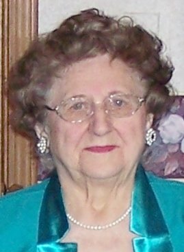 Mary Engelbrecht