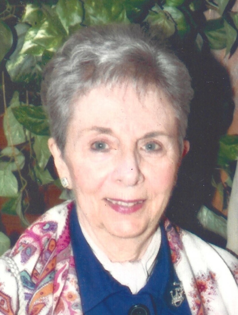 Marietta Jean Booton